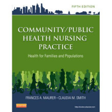 Community/Public Health Nursing Practice