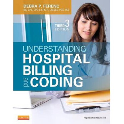 Understanding Hospital Billing and Coding