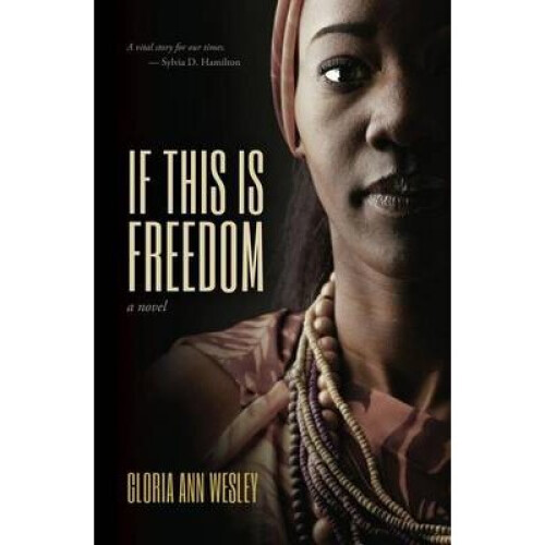 If This Is Freedom