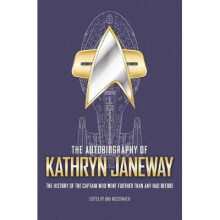 The Autobiography of Kathryn Janeway