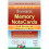 Mosby's Assessment Memory NoteCards 1