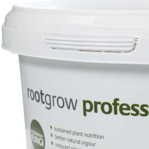 Gardeners Dream (2.5L, Without) Rootgrow Mycorrhizal Fungi | Root Boosting Granular Bare-Root Plant Tree Feed 2
