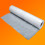 Gardeners Dream (Clear, 4M X 3M) Black 1000G Polythene Plastic Sheeting 4M Widths Various Lengths 1