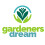Gardeners Dream (Red) Hydrangea Macrophylla Tree Collection | Potted Lollipop Trees For Small Gardens 5