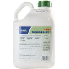 Gallup Biograde 360 5L Very Strong Professional Glyphosate Weedkiller - Fast-Acting, Broadleaf & Grass Control (GALLUP_B360_5L_#1_GD)