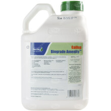 1 X 5L Gallup Biograde Very Strong Professional Glyphosate Weedkiller