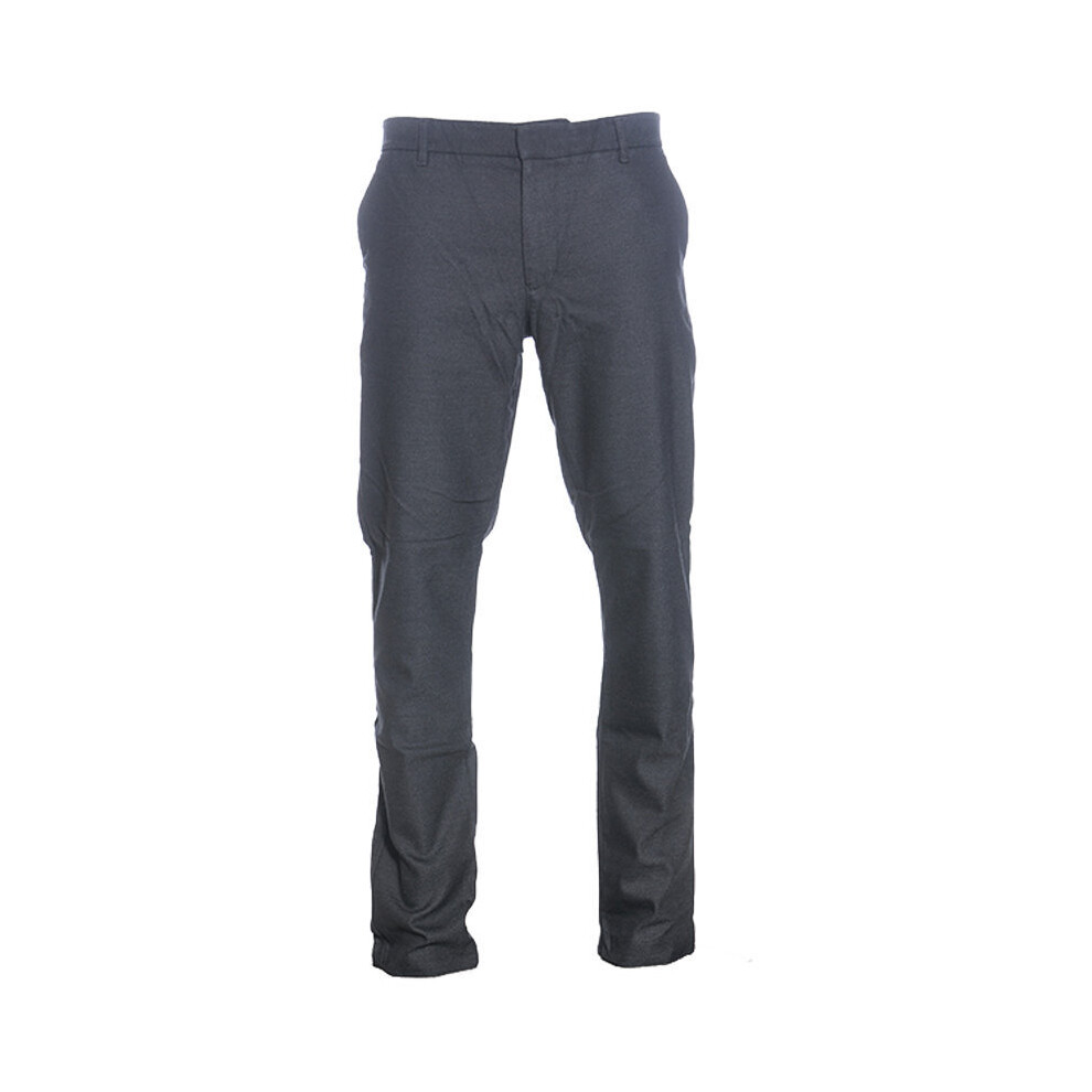 (W34 L33) ARMANI JEANS 6X6P68 Mens Chino Trousers