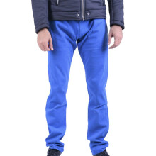 (W38 L34) ARMANI COLLEZIONI SCPJ06 Mens Chino Trousers