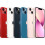 Refurbished Apple (128GB) Apple iPhone 13 mini | Red 1