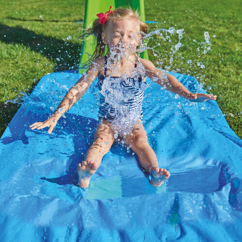 New Aqua Slide 2