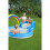 Bestway Opblaasbare Speeltuin Regenboog Bestway 53092 6