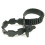 Gardeners Dream (60cm, 100) Groundmaster Super Soft Tree Ties - Strong Elastic Rubber Plant Support Straps 1