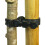 Gardeners Dream (40cm, 100) Groundmaster Super Soft Tree Ties - Strong Elastic Rubber Plant Support Straps 5
