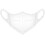 3D - 3 Layer Disposable Face Mask  (pack of 10) 3