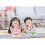 (Carte SD jaune 32 Go) Caméra pour enfants mini-éducative 6