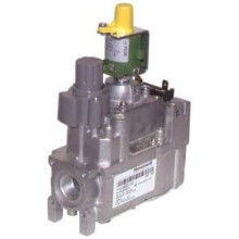 FERROLI 76FF 77FF 200 700 900 Gas Valve 24V 39800540