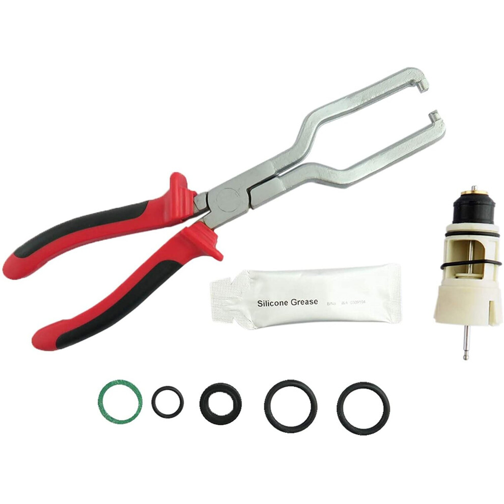 VAILLANT ECOTEC REPAIR KIT CARTRIDGE + REMOVAL TOOL 0020020015 178978 0020132682