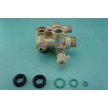 POTTERTON PERFORMA 24 24iHE 30HE HYDRAULIC INLET ASSEMBLEY 248050 - Refurbished