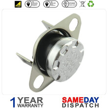 Vokera Mynute 25EHE 29EHE 35EHE Overheat High Limit Thermostat Stat 2258 8367