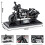 (rocket 3) Technicalfamous Brand Motorcycle Triump Rocket 3 Harl Roadster Model 4