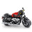 (rocket 3) Technicalfamous Brand Motorcycle Triump Rocket 3 Harl Roadster Model 5