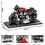 (rocket 3) Technicalfamous Brand Motorcycle Triump Rocket 3 Harl Roadster Model 6