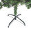 The Christmas Workshop 76820 6ft Snow Tipped Christmas Tree + Pine Cones 4