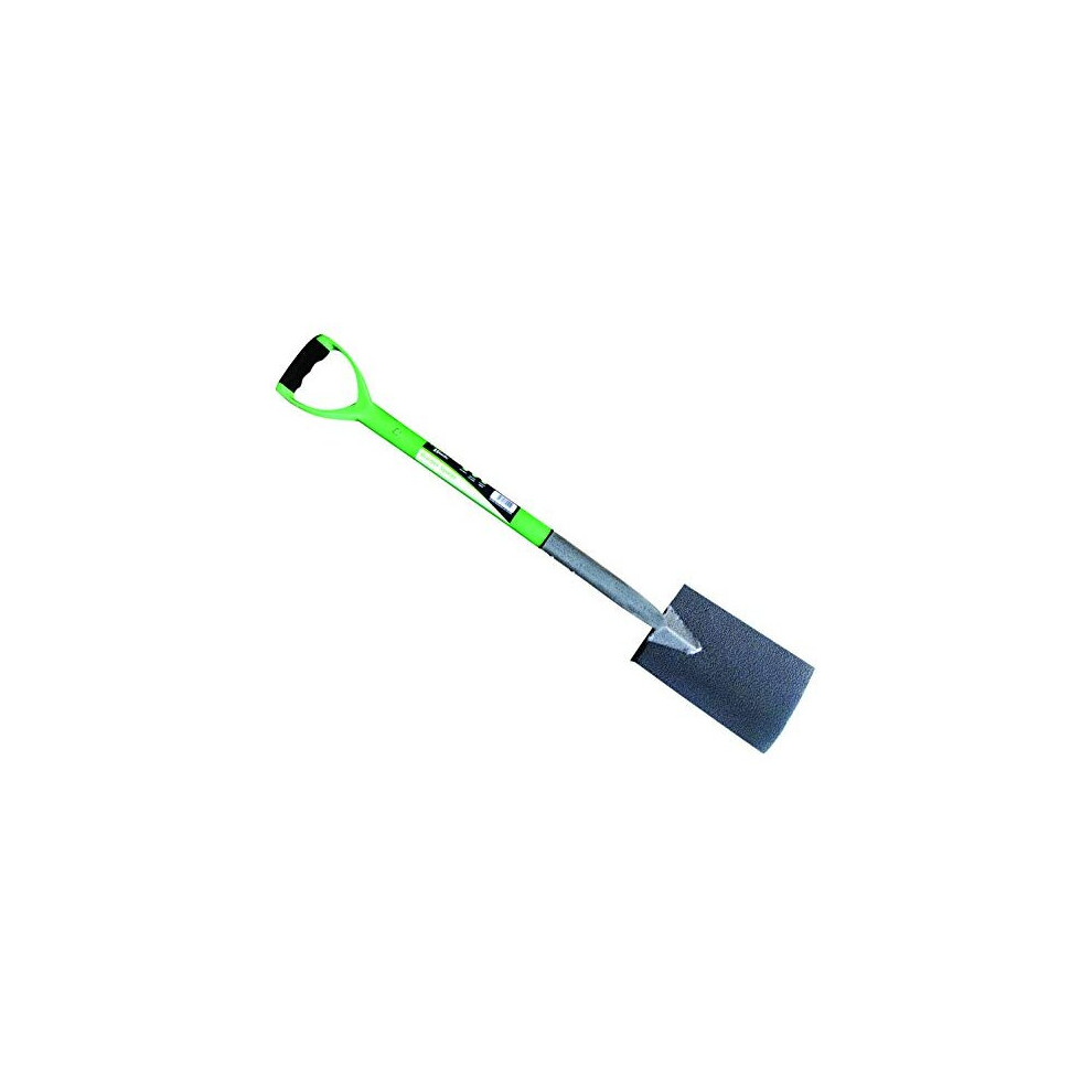 Blackspur Border Spade