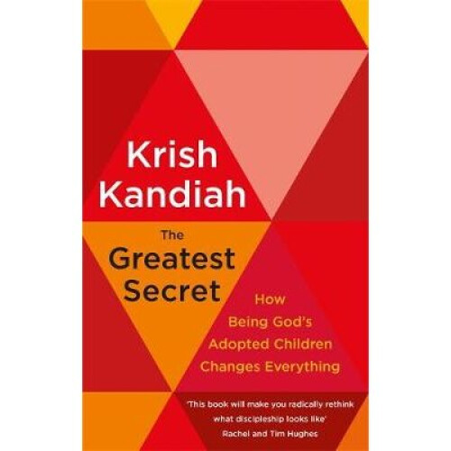 The Greatest Secret