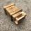 2018 Mini Magic how to open Wooden Secret Box Case Mini Compartment Intelligence Brain Teaser Puzzle 1