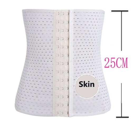 Buy WorldCare® Plus Size raSlim Corset Underbust Magnetic Therapy Shapewear  Slimming Tummy Control Corrective Underwear M-4XL Color Beige Size  XXL346091