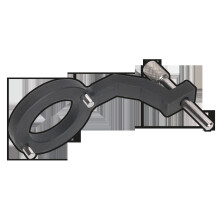 SEALEY - VSE5312 Fuel Pump Holding Tool - for Jaguar, Land Rover 3.0D - Belt Drive