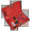 Sealey SEALEY - VS4022 Vacuum Tester & Brake Bleeding Kit 1