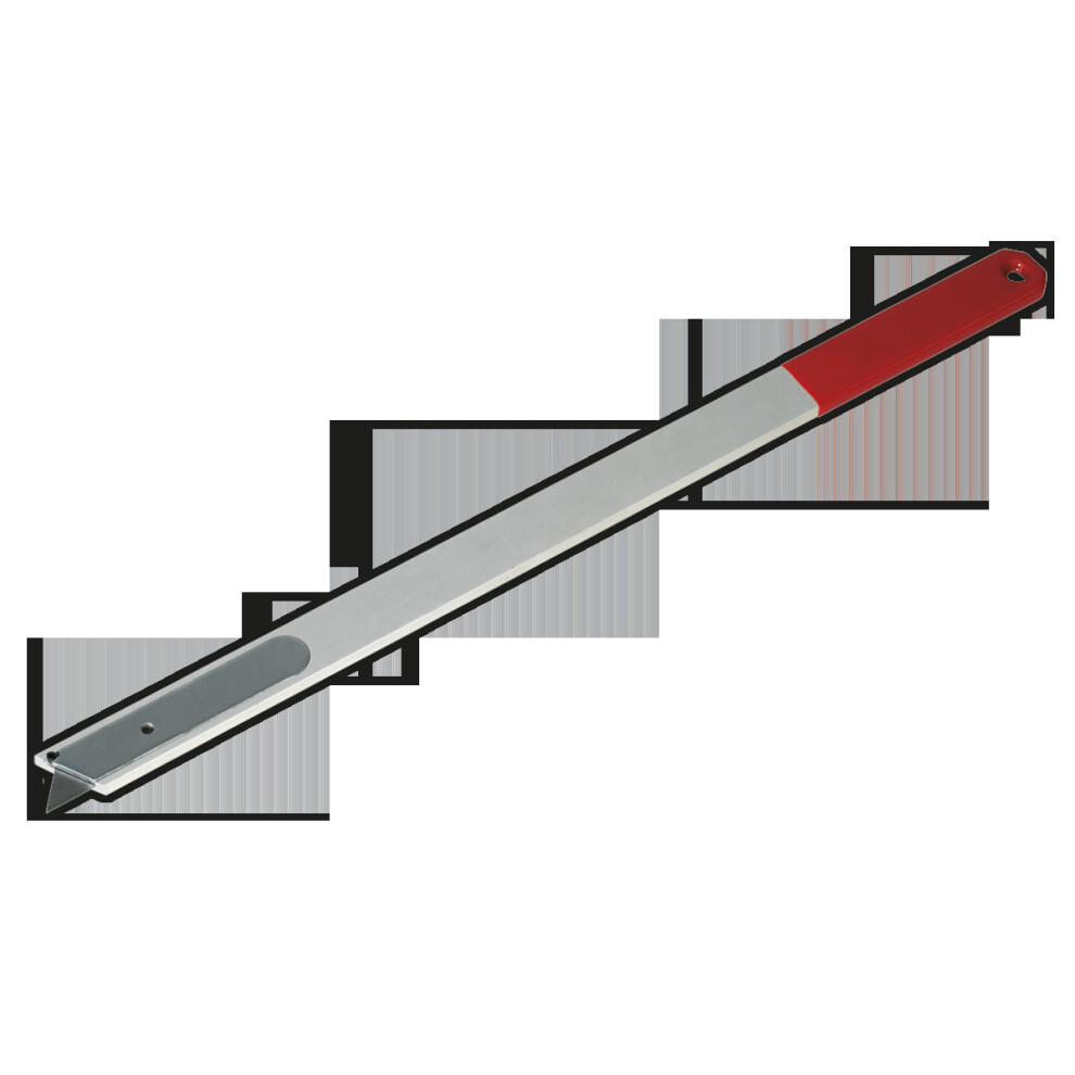 SEALEY - WK0321 Urethane Knife 450mm
