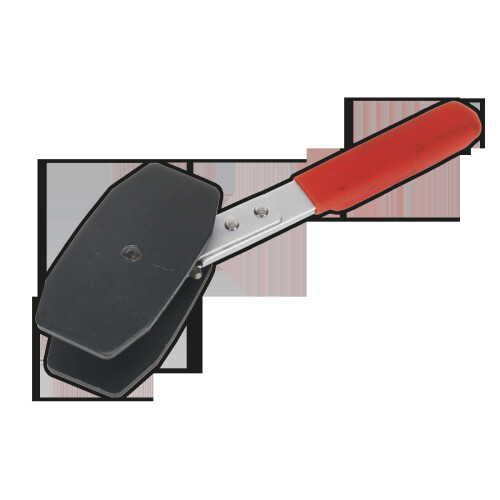 Sealey SEALEY - VS0213 Ratchet Brake Piston Tool