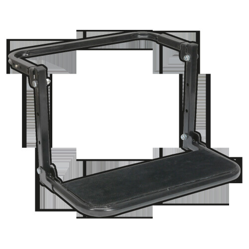 Sealey SEALEY - STS01 Folding Wheel Step