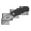 Sealey SEALEY - PK5 Pocket Knife Locking with Quick Change Blade 1