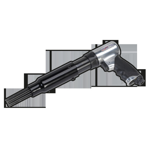 Sealey SEALEY - SA50 Air Needle Scaler - Pistol Type