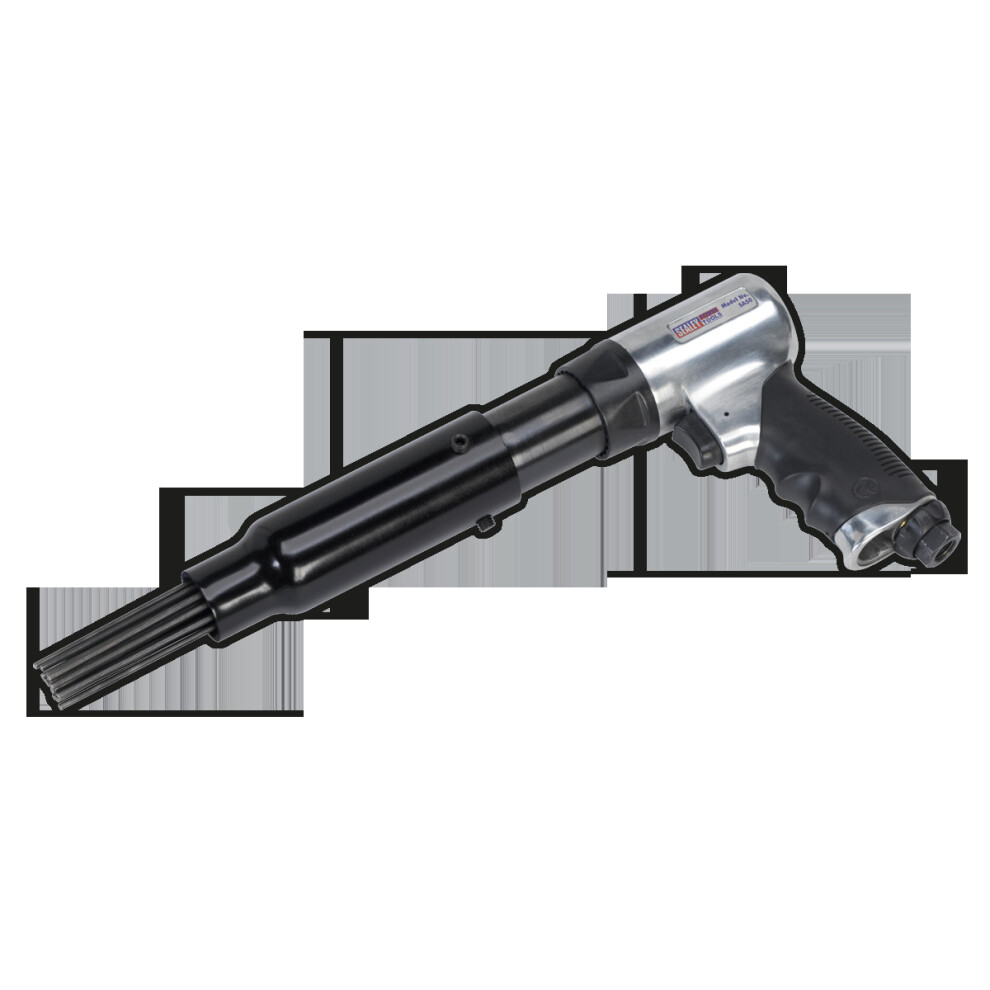 Sealey - Sa50 Air Needle Scaler - Pistol Type
