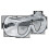Sealey SEALEY - SSP1 Safety Goggles Direct Vent 1