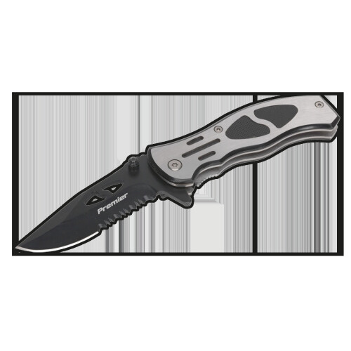 Sealey SEALEY - PK2 Pocket Knife Locking