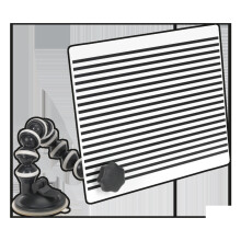 SEALEY - RE025 PDR Line Board