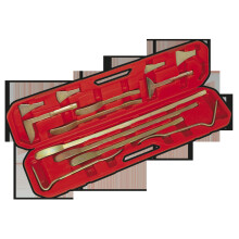 SEALEY - CB50 Body Panel Levering/Separating Tool Set 13pc