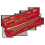 Sealey SEALEY - CB50 Body Panel Levering/Separating Tool Set 13pc 1
