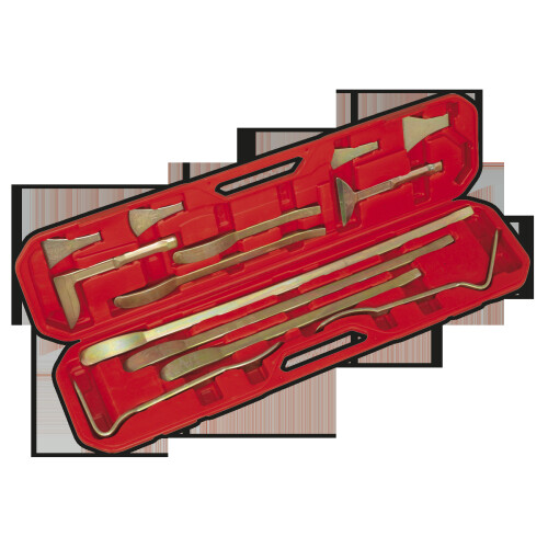 Sealey SEALEY - CB50 Body Panel Levering/Separating Tool Set 13pc