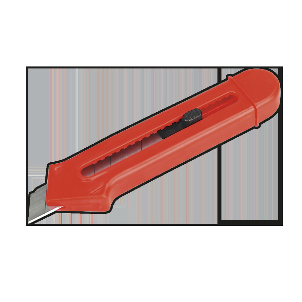SEALEY - AK297S Snap-Off Knife