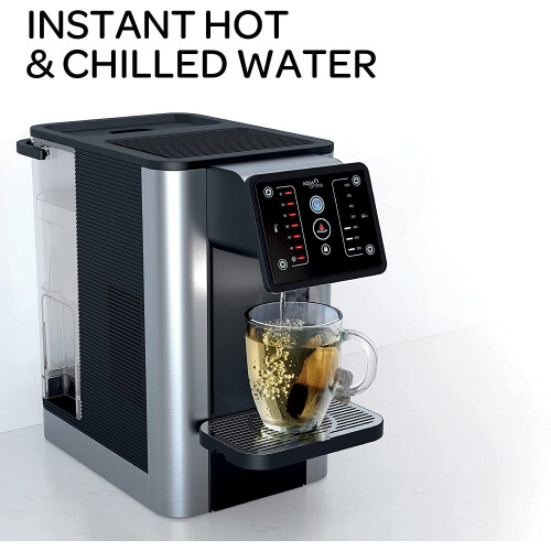 Aqua Optima AUR001 Aurora Hot & Cold Water Dispenser on OnBuy