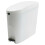 Pro-Kleen 2 x White Pedal Operated Sanitary Bin 20 Litre Capacity 2