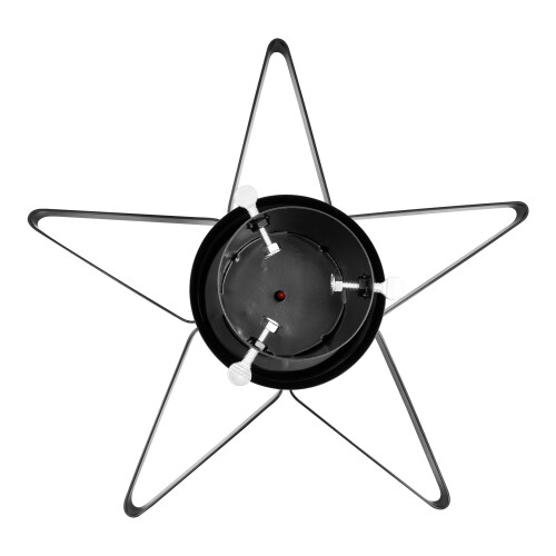 The Christmas Workshop 70879 Star Shaped Christmas Stand 2