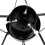 The Christmas Workshop 70879 Star Shaped Christmas Stand 4